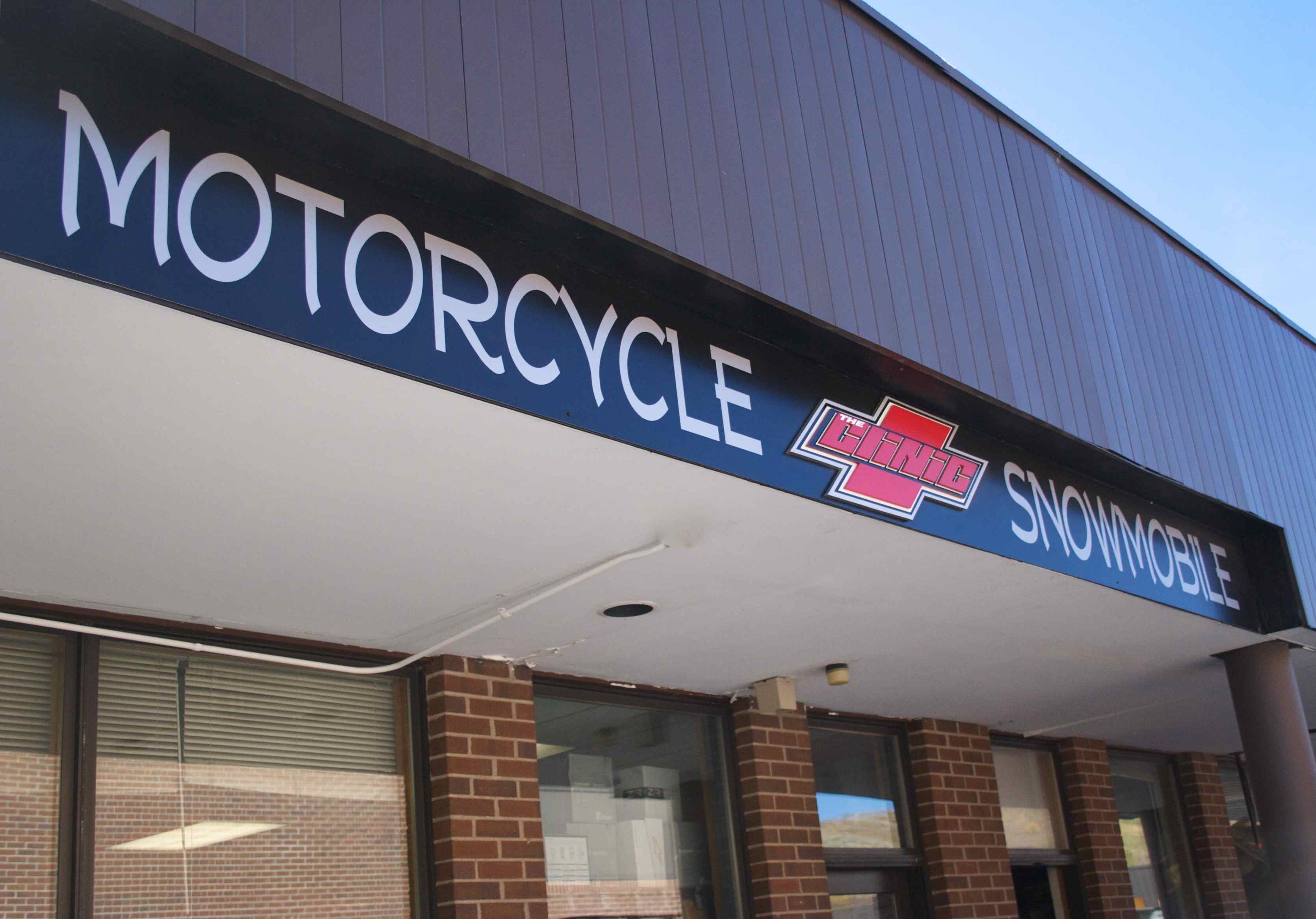 The Clinic Minturn directions